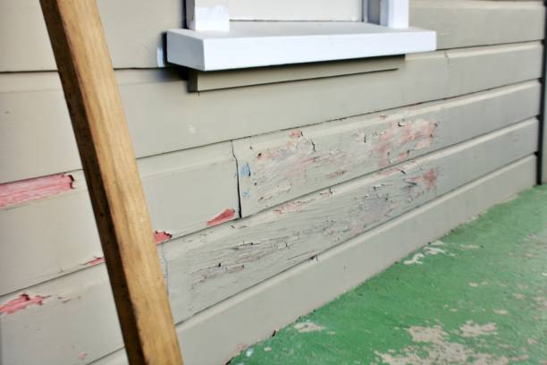 Best Custom Siding Design  in Pixley, CA
